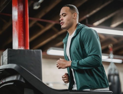 Unveiling the Benefits of Treadmill Workouts: Elevating Your Fitness Journey