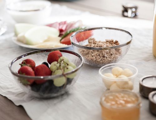 Embracing the Path to Healthy Living: Nurturing Your Mind, Body, and Soul