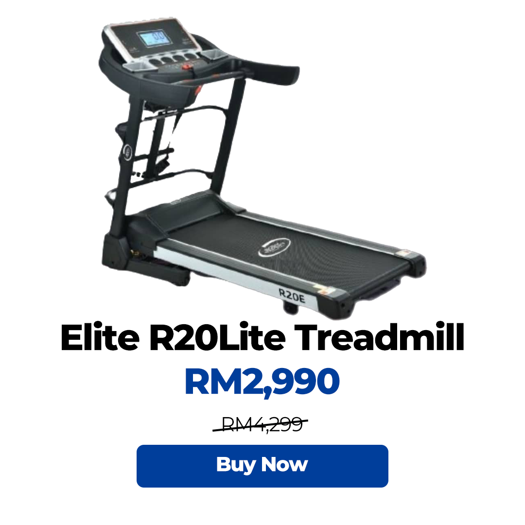 Elite R20Lite